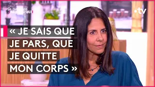 Nadia a vécu une expérience de mort imminente - Ça commence aujourd'hui