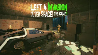 Left 4 Dead 2 -  Left 4 Invasion: Outer Space! | Part 2