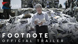 2011 Footnote Official Trailer 1 HD Sony Pictures Classics