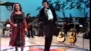 Jackson - Johnny Cash & June Carter Cash