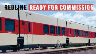 New Lagos Red Line Rail Project The Eight Stations and Everything You Need To Know About The Project