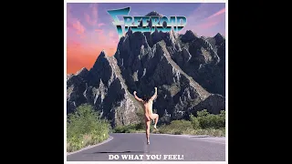 Freeroad - Do What You Feel! (Official Video 2022)