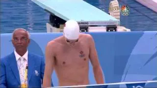 6th Gold [2008 Beijing Olympics] Swimming Men's 200m Medley.mp4