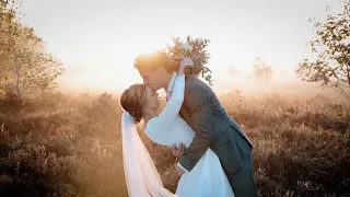 Stefan & Adiana - The Wedding Movie