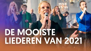 De mooiste liederen van 2021 - Compilatie | Nederland Zingt