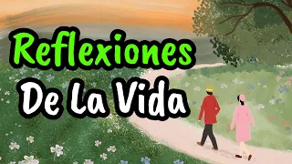 Las Mejores Reflexiones De La Vida ¦ Gratitud, Frases, Reflexiones, Versos, Reflexión