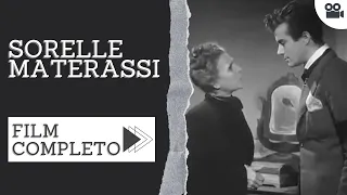 Sorelle Materassi | Commedia | Film completo in italiano