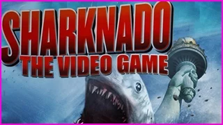 Sharknado The Video Game Walkthrough