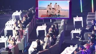 BTS Winning Award At CCMA Reaction 직캠 TXT, Enhypen, aespa, Kep1er, NMIXX, Tempest 230218