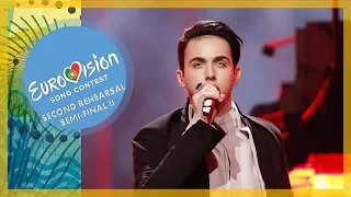 Eurovision 2018 - MY TOP18 of Semi-Final 2 after 2nd Rehearsal | Day 7