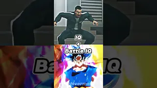 Male_07 vs Goku
