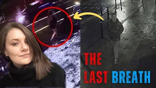The Last Breath: How a Butcher Stole Her Life | The Brutal Case Of Libby Squire