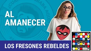 CSGA Sessions #66 // LOS FRESONES REBELDES - " Al Amanecer "