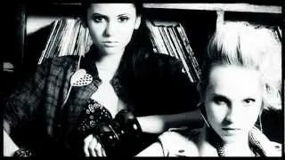 Nina Dobrev & Candice Accola|| A thousand miles