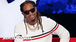 Lil Jon Goes to the Window…. and to the Wall | Ridiculousness
