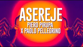 Piero Pirupa x Paolo Pellegrino-Asereje (Official Lyric Video)