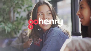 GoHenry Ad | What is GoHenry?