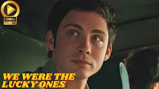 WE WERE THE LUCKY ONES Trailer 2 (FHD) Release date Details ( 2024) Joey King, Logan Lerman