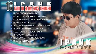 DJ PERCERAIAN LARA || DJ PENGHUNI HATI YANG TERSAKITI REMIX || DJ SLOW FULL BASS TERBARU FULL ALBUM