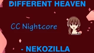 Different Heaven - Nekozilla Remix