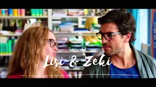 Lisi & Zeki - Fack ju Göhte