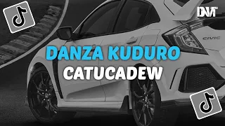 DJ DANZA KUDURO X CATUCADEW SLOW KANE VIRAL TIKTOK
