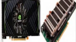 NVIDIA Unveil GeForce GTX 560 & Tesla M2090! 1GB GDDR5, 336 CUDA, Clocked 810MHz!