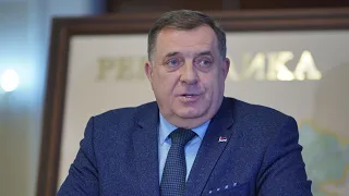 Milorad Dodik komentirao svoj sastanak s Vučićem