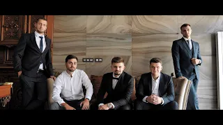 YOUNG . wedding highlights . Весілля. Свадьба