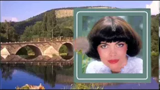 Die Schönsten Deutschen Volkslieder - Mireille Mathieu