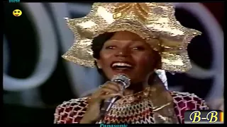 Boney M - Sopot 1979 - Interwizja - Part 1 - H264 - Bibloteka   BICEPS