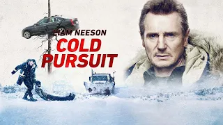 Cold Pursuit 2019 Movie || Liam Neeson, Tom Bateman, Tom Jackson || Cold Pursuit Movie Full Review