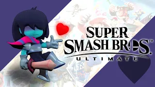 Rude Buster EXTENDED | Super Smash Bros. Ultimate