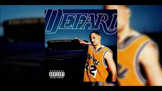 Defari ‎- Focused Daily (Full Album) 1998