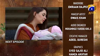 Bechari Qudsia Last Episode 70 Promo | 27 Sep 2021 | Bechari Qudsia Last Ep 70 Teaser | Har Pal Geo