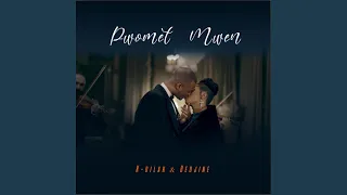 Pwomèt Mwen (feat. BEDJINE)