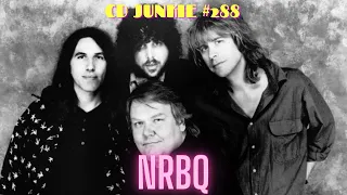 CD JUNKIE #288: NRBQ (The Studio Albums)
