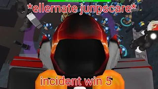 actually incident wave 24-25 (win 5) | Doomspire Defense | Roblox