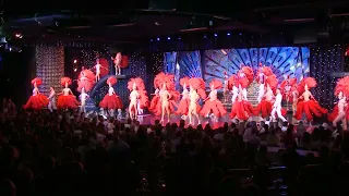 Moulin Rouge Part Six