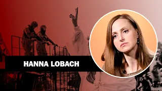 Interview mit Hanna Lobach | Belarusische Expertinnen im Exil