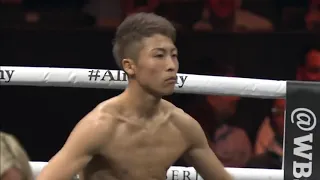 Naoya Inoue vs Emmanuel Rodriguez