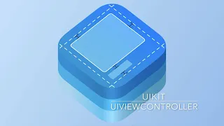 UIKit. Урок 2 - UIViewController