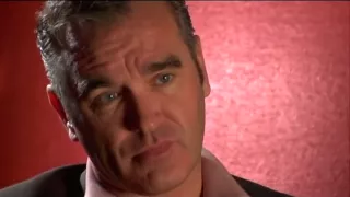 Morrissey on New York Doll Documentary  - Part I (2005)