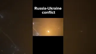 Russia-Ukraine conflict. #russia #war
