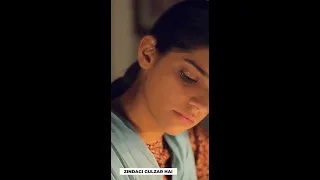 Kashaf Dairy Quotes l 25 l Zindagi Gulzar Hai Dialogues