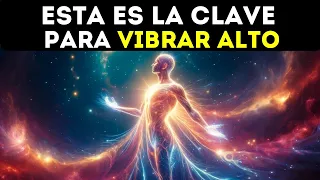 Si encuentras tu FRECUENCIA lo tendrás TODO | La VERDADERA forma de Vibrar con el Universo.