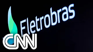 Entenda como usar o FGTS para investir na Eletrobras | CNN PRIME TIME