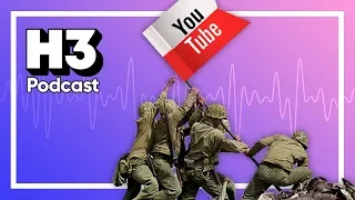 YouTube Ends Copyright Abuse - H3 Podcast #135