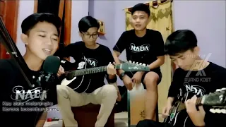 SELALU SABAR - SYIFA HARUN (RUANG KOST COVER #33)