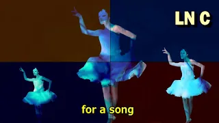 Pavlov's Dog - Song Dance (lyrics on screen)